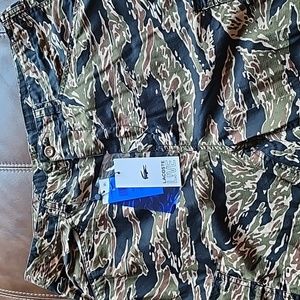 Lacoste Pants